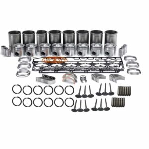 Set motor și piese pentru motor deutz – kit complet