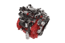 Motor Deutz TCD 3.6 L4 - Piese și Accesorii