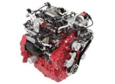 Motor Deutz TCD 3.6 L4 HP