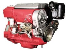 Piese de Schimb Motor Deutz TCD 914 L6