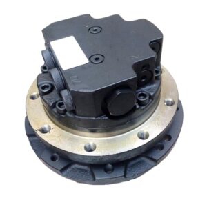 Transmisie finală doosan dx30 1 Transmisie finală doosan dx30