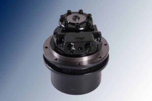 Transmisie finală hidromotor pentru neuson rd1200 1 Transmisie finală hidromotor pentru neuson rd1200