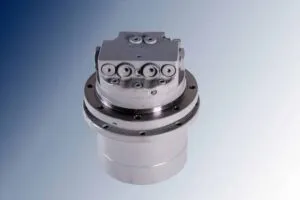 Transmisie finală pentru takeuchi tb20r
