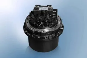 Hidromotor transmisie finală pentru takeuchi tb228