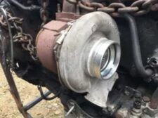 Turbocompresor pentru Renault Premium 440 DXI