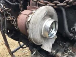 Turbocompresor pentru renault premium 440 dxi