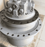 Transmisie finală pentru Takeuchi TB07, TB070, TB08, TB105, TB106, TB108, TB10S, TB1140, TB12