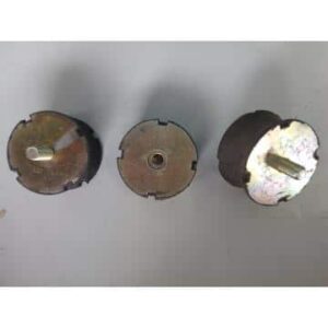 Tampon cauciuc vibrare pentru cilindru compactor bomag bw161ad-4