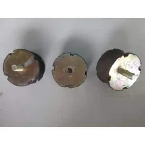 Tampon cauciuc vibrare pentru cilindru compactor bomag bw161ad-4