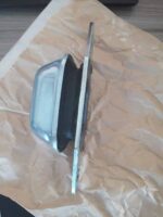 Tampon Motor pentru Buldoexcavator - Model Universal