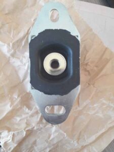 Tampon motor pentru volvo l50c