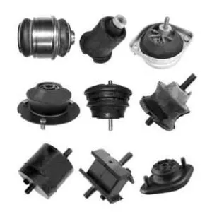 Tampon vibrare bomag bw160a-2 – set diverse modele