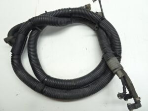 Teavă plastic adblue pentru camion daf
