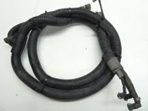 Teavă plastic adblue pentru camion daf