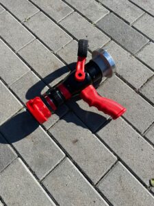 Țeavă de refulare tip c cu mâner pistol 1 Țeavă de refulare tip c cu mâner pistol