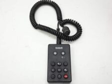 Telecomandă Suspensie ECAS DAF Wabco 4460560290