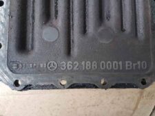 Termoflot pentru Motor Mercedes 362 188 0001 Br10