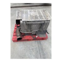 Tobă Catalizator Mercedes Actros MP4 EEV 13 Second Hand