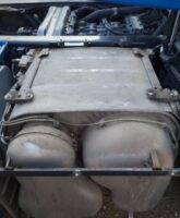 Toba esapament MAN 440 CP Euro 6 8115103-6115