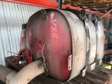Tobă Eșapament Volvo FH16 (2017) 21364822