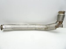Tobă eșapament flexibilă pentru DPF LF E6