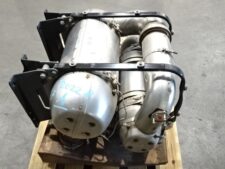 Tobă catalizator camion DAF DPF SCR LF Euro 6