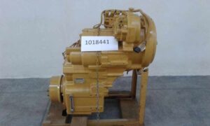 Transmisie caterpillar 966f2 #1018441 1 Transmisie caterpillar 966f2 #1018441