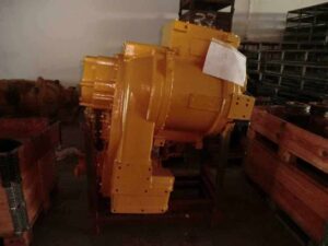 Transmisie pentru caterpillar 988b 1 Transmisie pentru caterpillar 988b