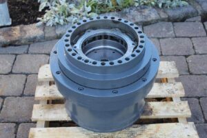 Reductor final linde gk37 pentru atlas 1704lc 1 Reductor final linde gk37 pentru atlas 1704lc
