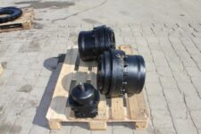Transmisie finală pentru excavator Atlas 1404 Linde GK27 - Set complet