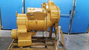 Cutie de viteze pentru utilaj caterpillar 936e 1 Cutie de viteze pentru utilaj caterpillar 936e