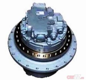 Hidromotor pentru transmisie finală mini excavator jcb pc18 pc40 1 Hidromotor pentru transmisie finală mini excavator jcb pc18 pc40