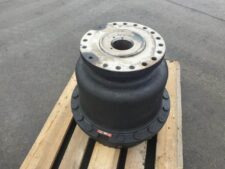 Butuc pentru încărcător frontal OK L 45.11