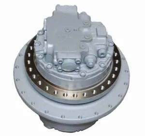 Transmisie finală atlas pentru echipamente industriale