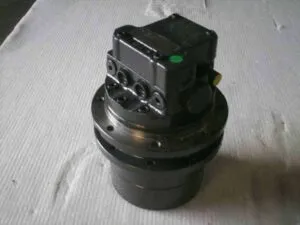 Transmisie finală atlas 604
