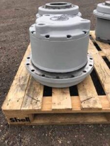 Transmisie finală bonfiglioli 709c - componentă industrială 1 Transmisie finală bonfiglioli 709c – componentă industrială