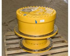 Transmisie finală Caterpillar 211 pentru utilaje grele