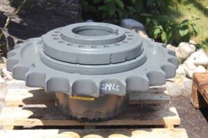 Transmisie finală pentru utilaj case 788 lc/97 1 Transmisie finală pentru utilaj case 788 lc/97