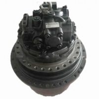 Transmisie Finală pentru Excavator Case CK50-11