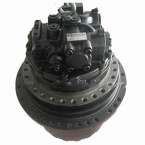 Transmisie finală pentru excavator case ck50-11