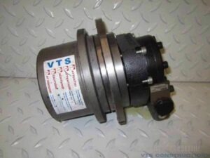 Motor hidraulic final vts pentru hitachi ex30