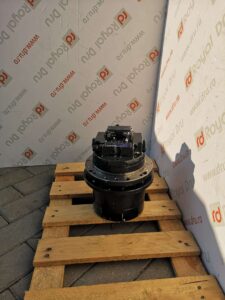 Transmisie finală hidromotor hitachi zx25 - royal dru 1 Transmisie finală hidromotor hitachi zx25 – royal dru
