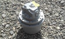 Transmisie Finală pentru Hitachi ZX16-3, ZX17, ZX17U-2, ZX18, ZX22U-2