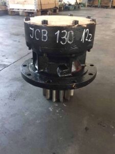 Transmisie finală jcb 130 1 Transmisie finală jcb 130