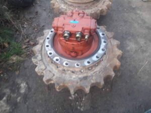 Transmisie finală jcb js330 second hand – componentă utilaj construcții