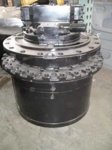 Transmisie finală hitachi ex270-1