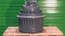 Transmisie finală Komatsu 208-27-00150 pentru excavator Komatsu PC 450
