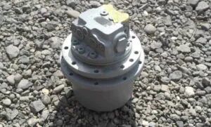 Transmisie finală pentru komatsu pc08uu pc08uu-1 pc09 pc09-1 pc09fr pc09fr-1