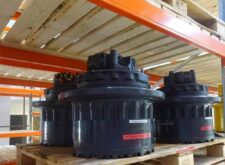 Transmisie Finală Komatsu PC240-8