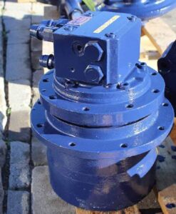 Transmisie finala komatsu pc50